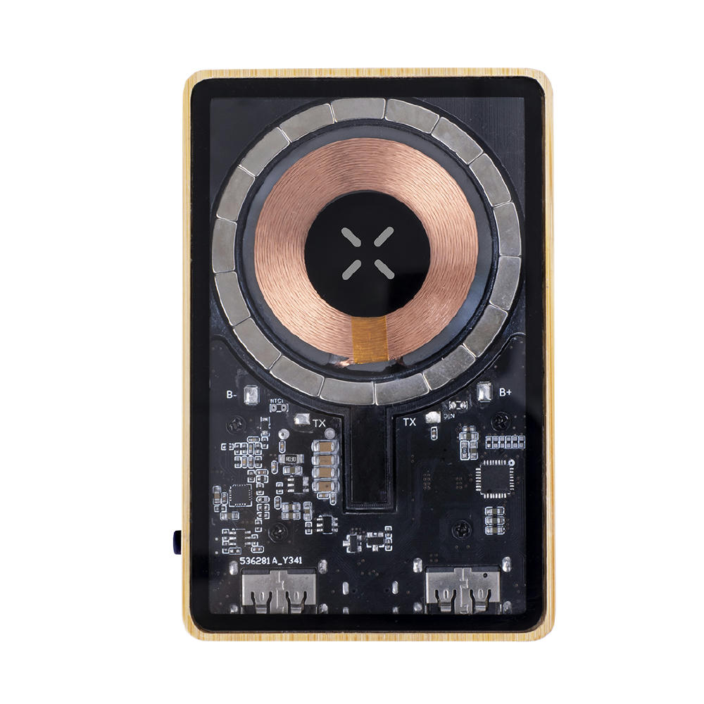 Product image Power Bank Dominik Werbeartikel