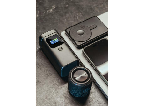 Urban Vitamin Sunnyvale 100W 15.000mAh magnetische Powerbank Werbeartikel