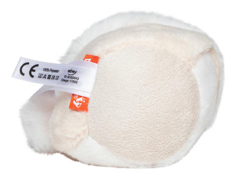 Schmoozies® Weihnachtsmann Werbeartikel