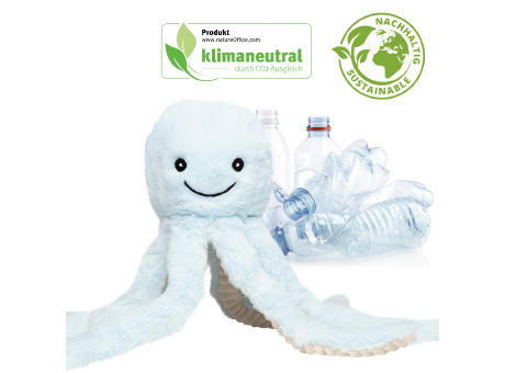 RecycelOktopus Werbeartikel