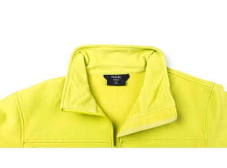 Jacke Baidok Werbeartikel