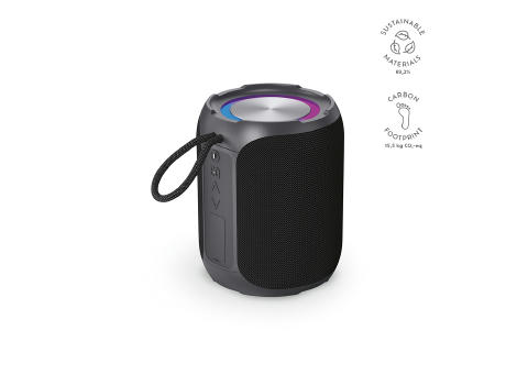 Avicenna Lautsprecher rABS 30W 6h Werbeartikel