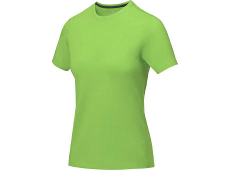 Nanaimo – T-Shirt für Damen bedrucken