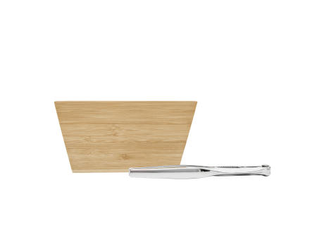 Nussknacker-Set CLICK Werbeartikel