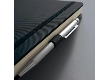 Sigel Notizbuch "Conceptum", A5 Werbeartikel