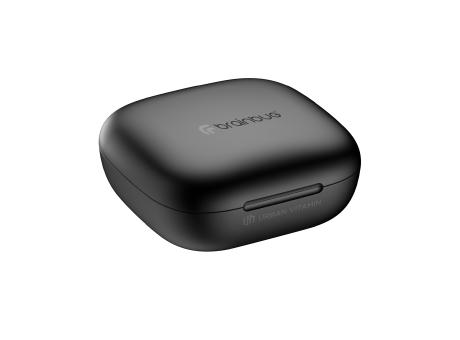 Lakewood RCS recycelte und reparierbare kabellose Ohrhörer Werbeartikel