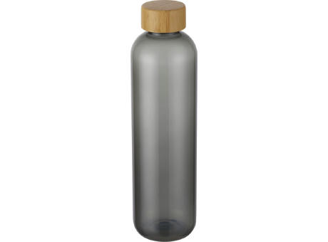 Product image Ziggs 1000 ml Sportflasche aus recyceltem Kunststoff Werbeartikel