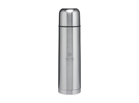 Thermotop Midi RCS Recycled Steel 750 ml Werbeartikel
