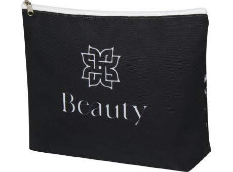 Product image Arlo RPET Sublimation Reisetasche – medium Werbeartikel