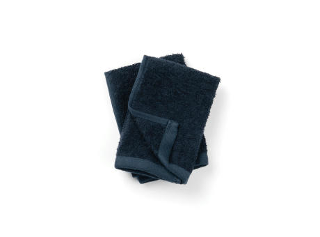 VINGA Birch Handtuch 30x30 Werbeartikel