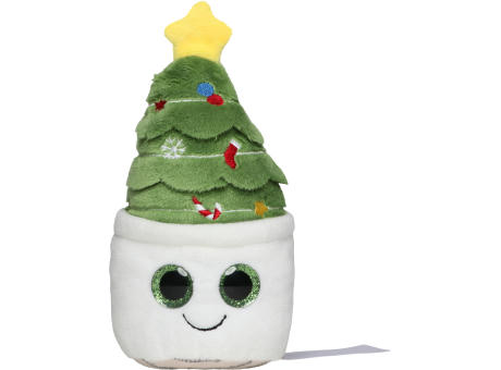 Schmoozies® Evergreenies® Tannenbaum Werbeartikel