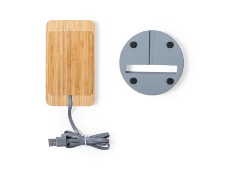 Ladegerät Wiket Werbeartikel