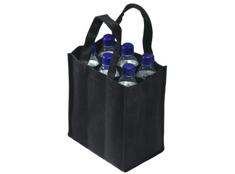 Product image Flaschentasche "Six 4 You" bedrucken