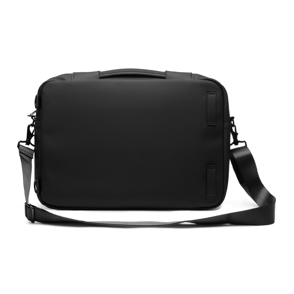 VINGA Baltimore RCS wandelbare Rucksack-Aktentasche Werbeartikel