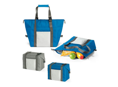 PHILADEL. Kühltasche 16l aus 600D bedrucken