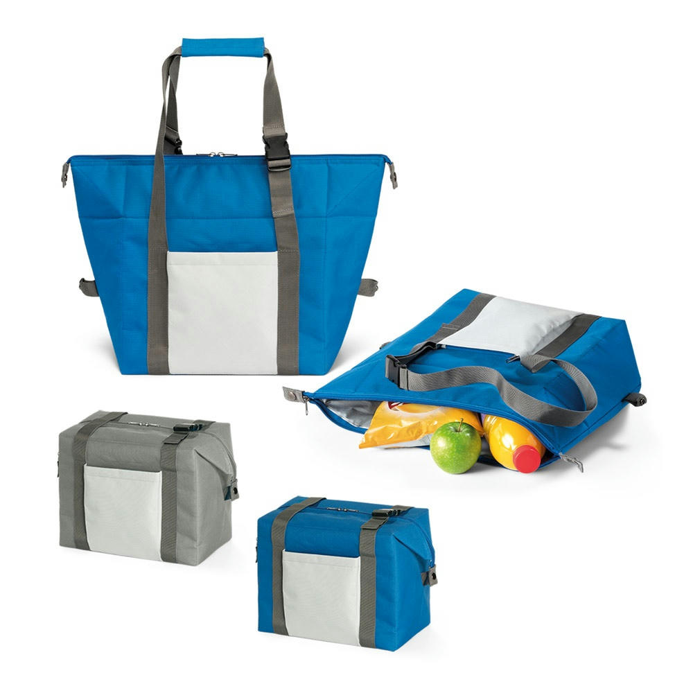 Product image PHILADEL. Kühltasche 16l aus 600D Werbeartikel