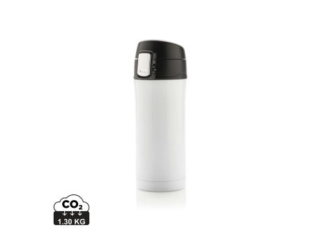 Product image Easy-Lock Vakuum-Becher aus RCS recyceltem Stainless-Steel bedrucken