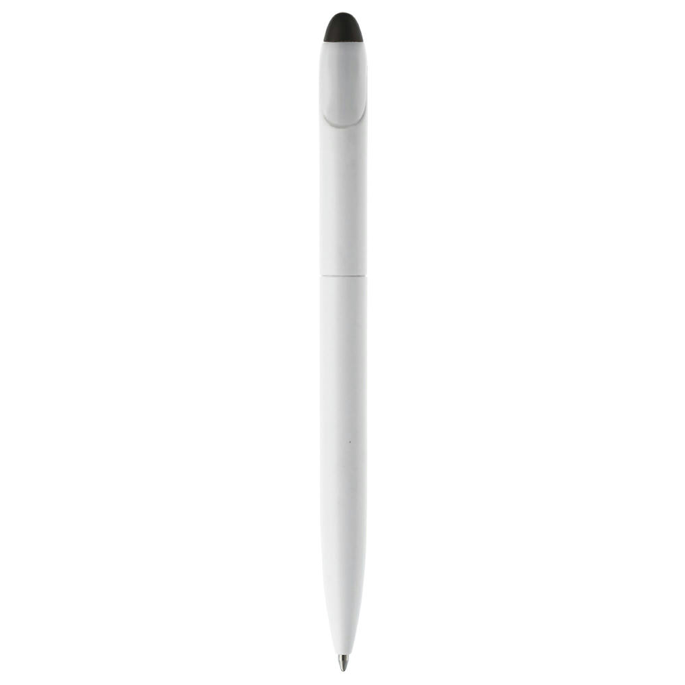 Stylus Kugelschreiber Touchy Werbeartikel