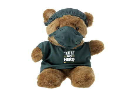 Doc Bär Werbeartikel