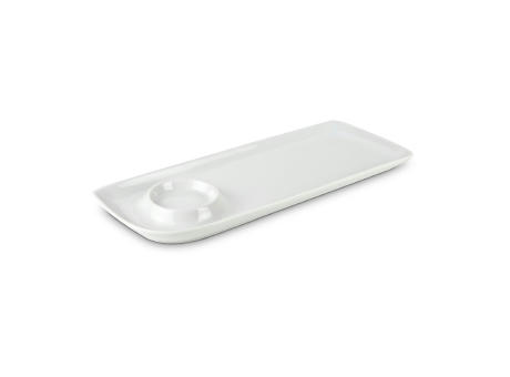 ROMINOX® Servierteller // Sorino Werbeartikel