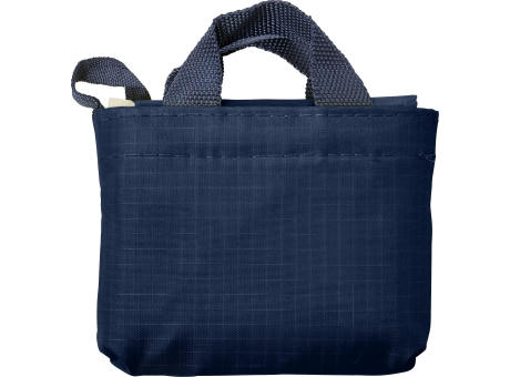 Einkaufstasche aus reißfestem Polyester Wes Werbeartikel