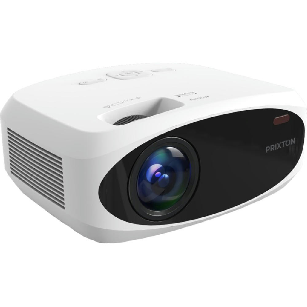 Product image Prixton P50 Picasso Projektor mit 100" Leinwand Werbeartikel