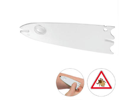 Grundfarbe gefrostet glasklar