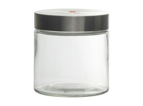 Trans Jar Vorratsdose 500 ml Werbeartikel