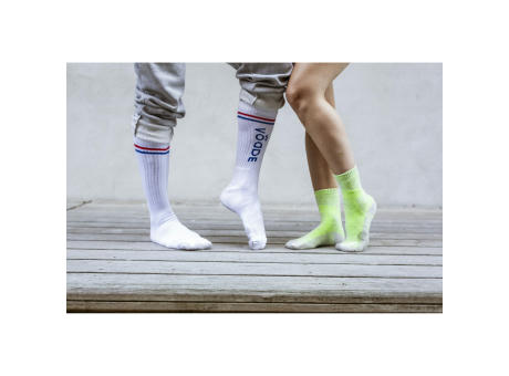 Vodde Recycled Sport Socks Socken bedrucken