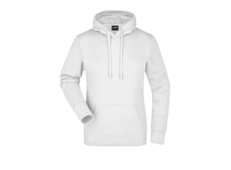 Ladies' Hooded Sweat - Klassisches Kapuzensweat Werbeartikel