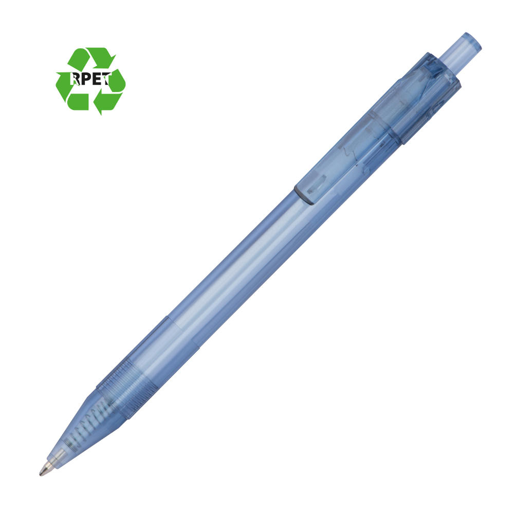 Product image RPET Kugelschreiber Glasgow Werbeartikel