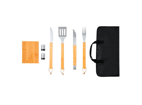 Grillset Estrol Werbeartikel