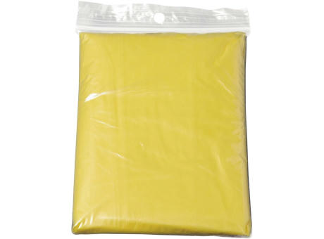 Product image Universalponcho Pablo Werbeartikel