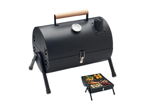 Product image Tragbarer BBQ Grill Werbeartikel