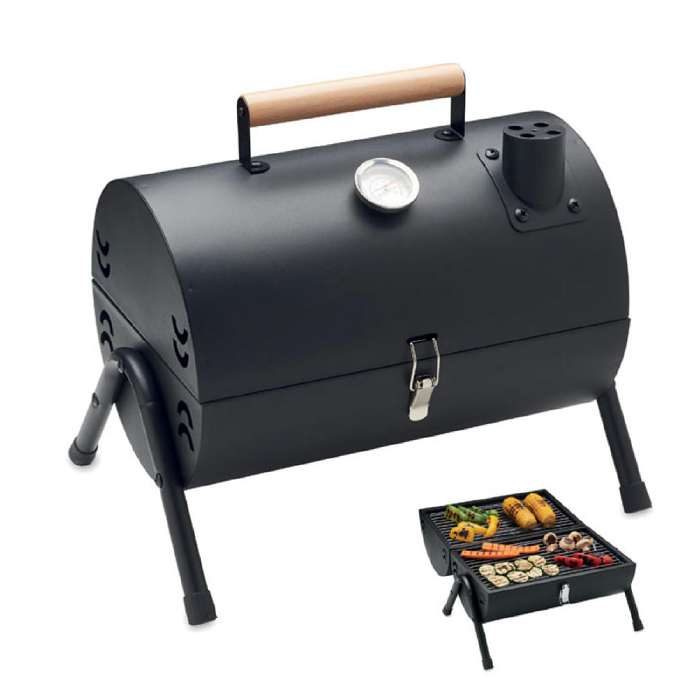 Product image Tragbarer BBQ Grill Werbeartikel