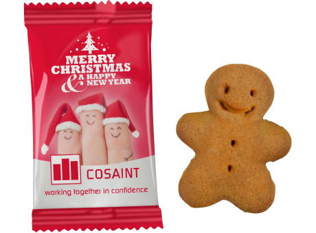 Product image Lebkuchenmännchen Werbeartikel