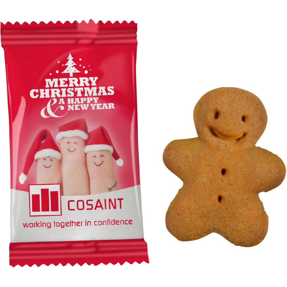 Product image Lebkuchenmännchen Werbeartikel