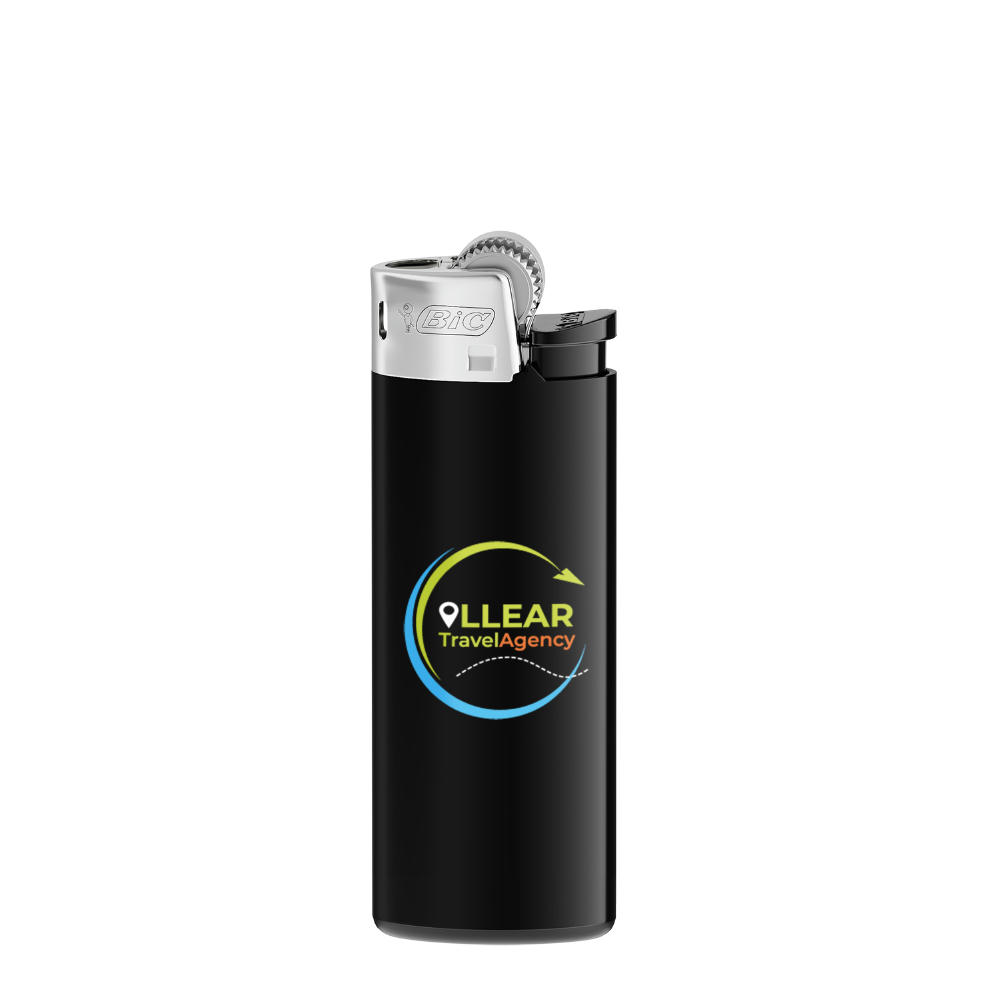 BIC® J25 Feuerzeug Werbeartikel
