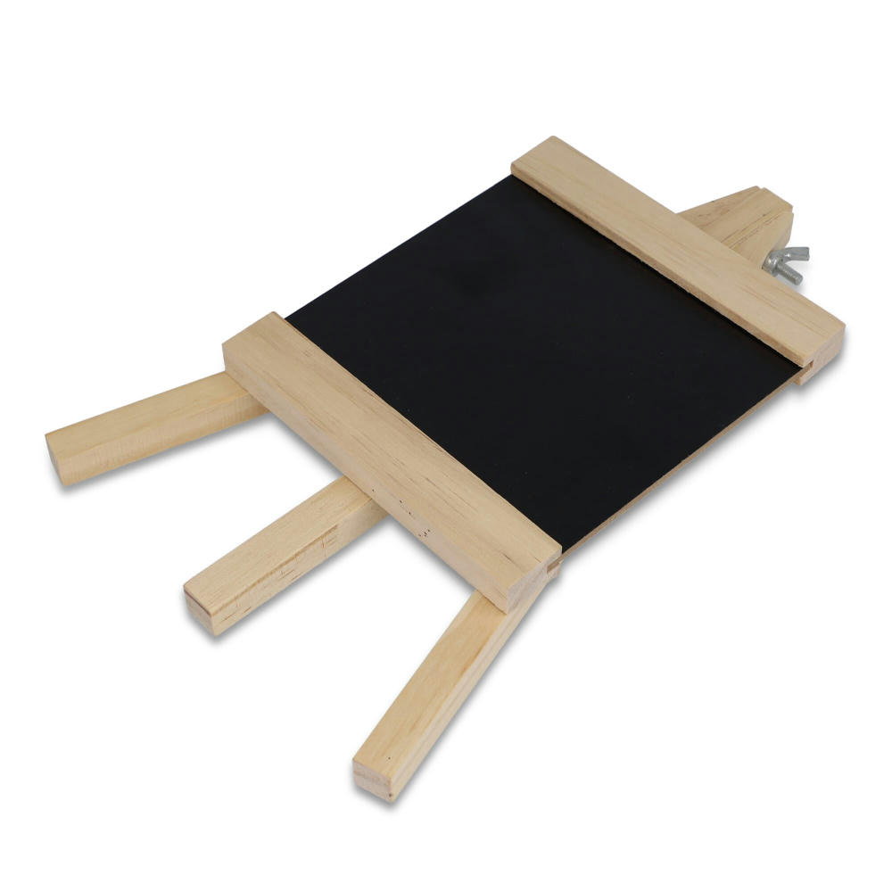 Product image Kreidetafel auf Staffelei Werbeartikel