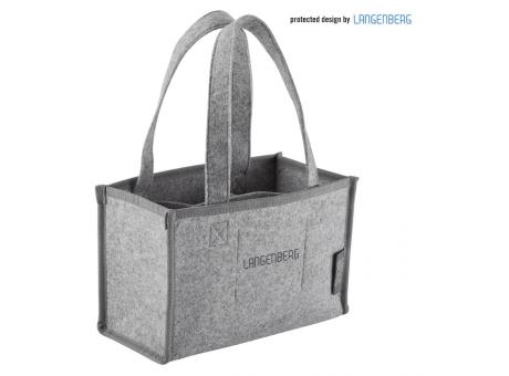 Flaschentragetasche MORITZ bedrucken