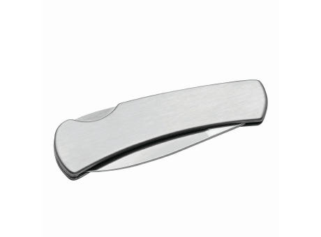 METALLIC - Klappmesser Werbeartikel
