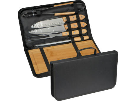 Product image BBQ Set Werbeartikel