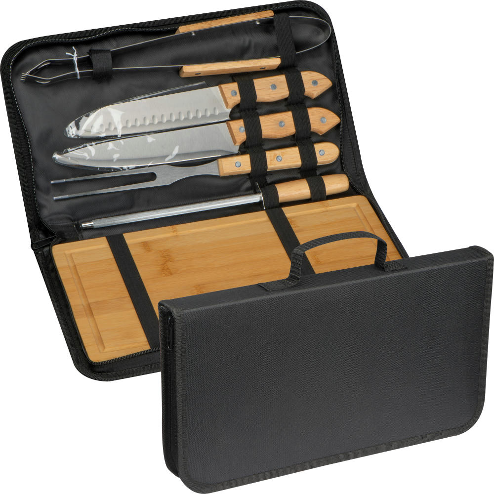 Product image BBQ Set Werbeartikel