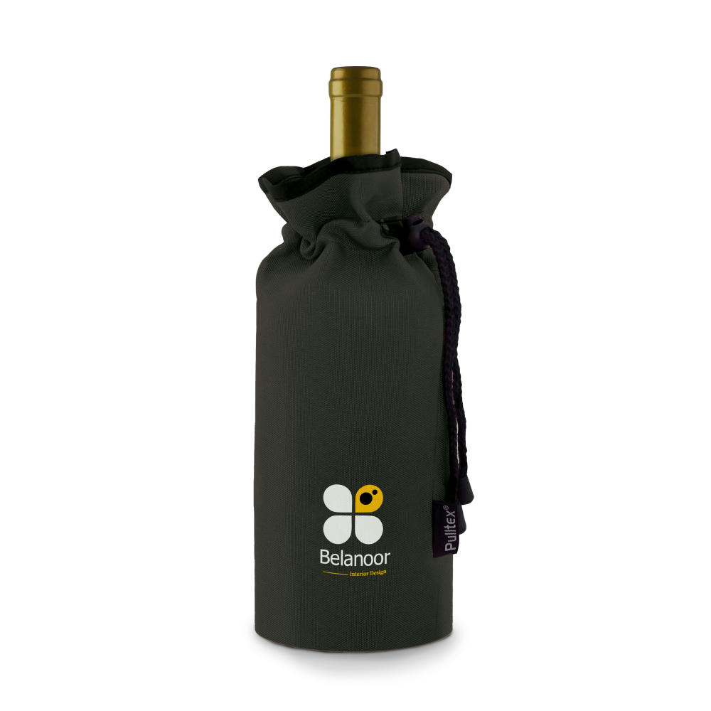 Product image Pulltex Champagne- & Weinkühler Werbeartikel