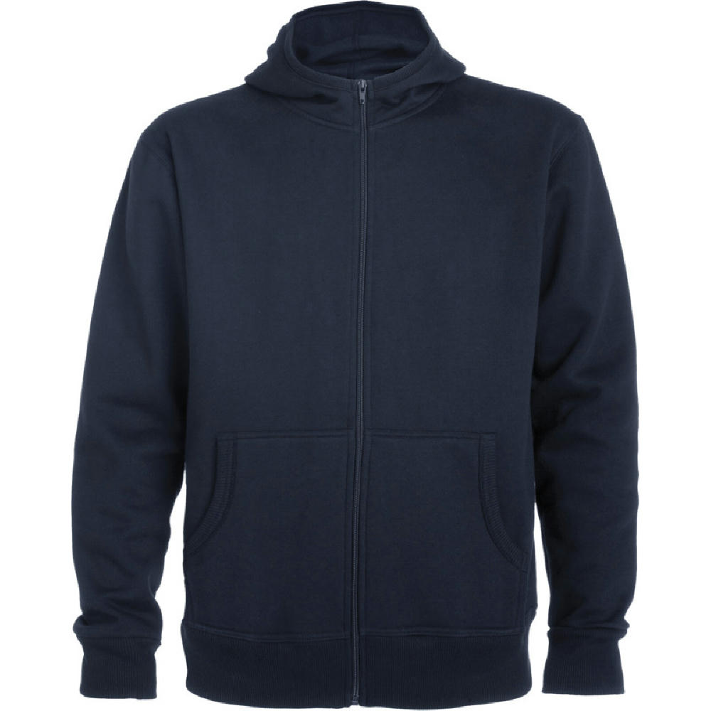 Montblanc Kapuzensweatjacke Unisex Werbeartikel