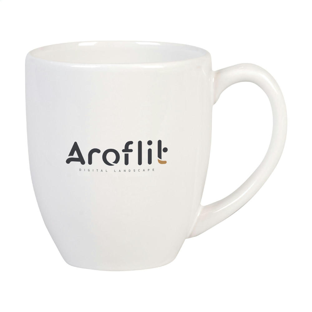 Product image BigDrink 450 ml Tasse Werbeartikel