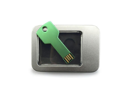 USB Speicher Fixing 16GB bedrucken
