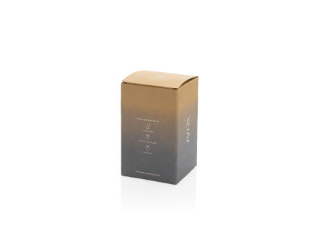 Product image Avira Alya RCS recycelter Stainless-Steel Becher 300ml bedrucken
