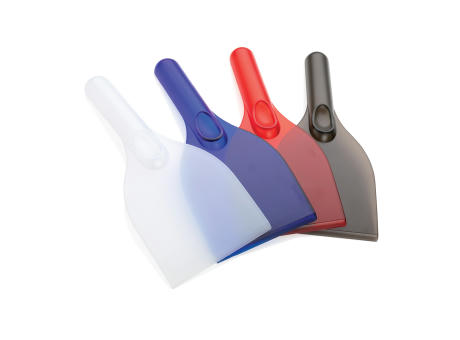 Eiskratzer Werbeartikel