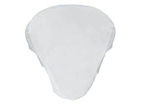 Sattelbezug Polyester Werbeartikel